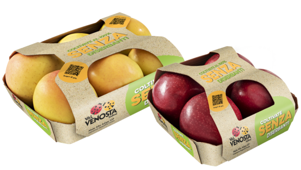 Herbicidenvrij als verkoopargument