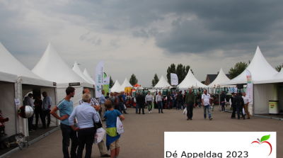 D&eacute; Appeldag 2023