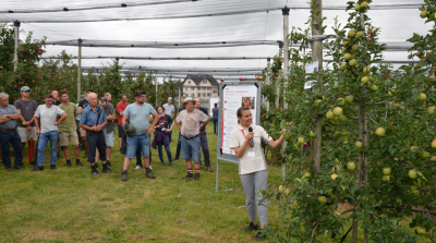 Aandacht voor Wurtwinning en Iori tijdens G&uuml;ttinger-Tagung