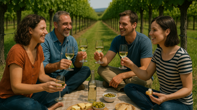 EU-Hilfe f&uuml;r Winzer-DE