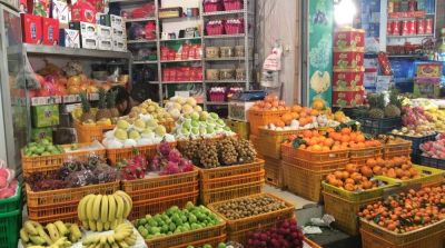 Chinese markt open voor Nederlandse appels