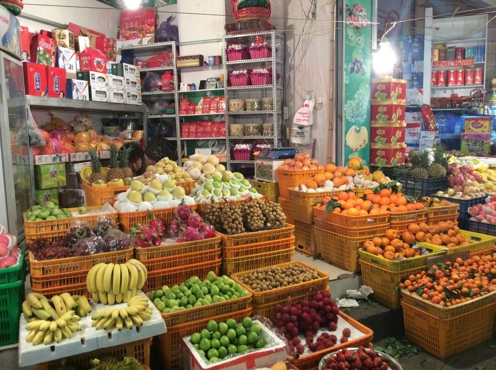 Chinesischer Markt f&uuml;r niederl&auml;ndische &Auml;pfel ge&ouml;ffnet