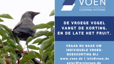 VOEN vogelbescherming