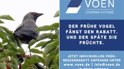 VOEN Vogelschutz