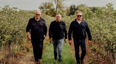 Rettungsplan f&uuml;r Baumschule Ren&eacute; Nicola&iuml; genehmigt