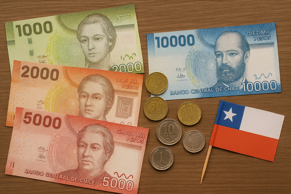 Wettbewerbsf&auml;higkeit chilenische Obstindustrie gef&auml;hrdet