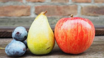 &Ouml;sterreich: Sehr gute Obsternte eingebracht