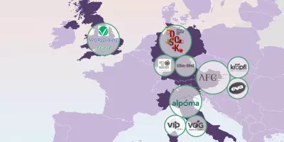 Cosmic Crisp now also available in Germany, Austria and the UK