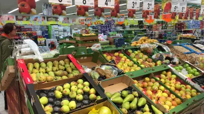 Fewer incorrect country of origin labels in Poland