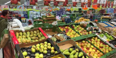 Fewer incorrect country of origin labels in Poland