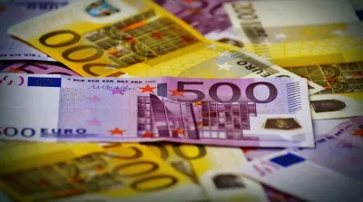 Spanje grootste ontvanger EU-steun