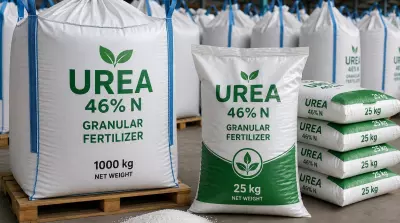 EU lifts import duties on certain fertilisers