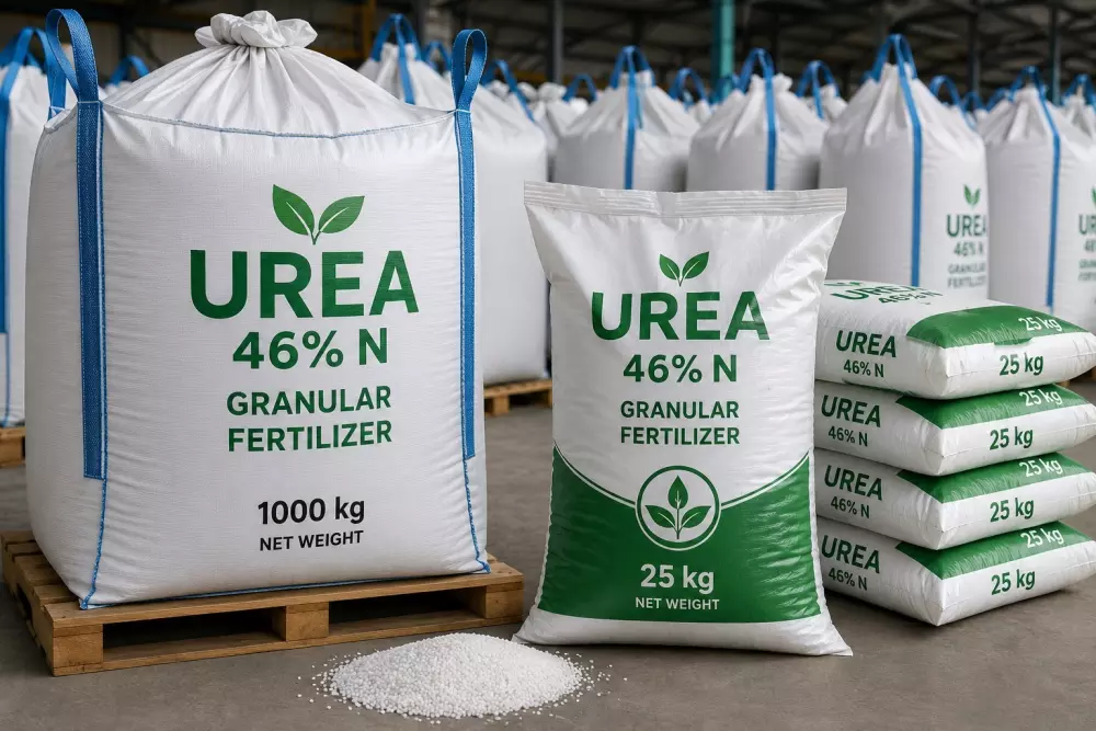EU lifts import duties on certain fertilisers