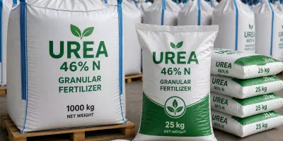 EU lifts import duties on certain fertilisers