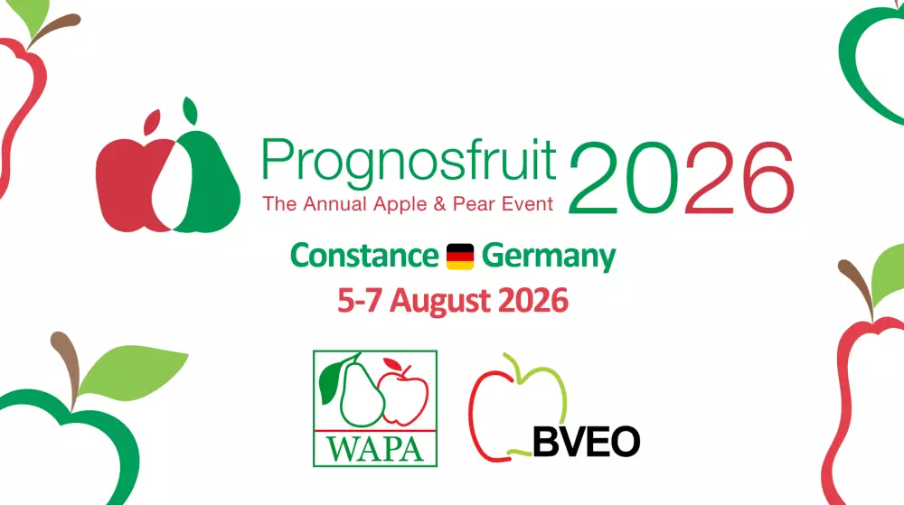 Prognosfruit celebrates 50th jubilee