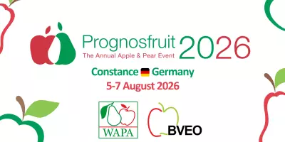 Prognosfruit celebrates 50th jubilee