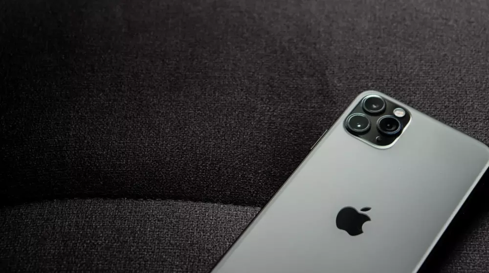 Ultra-thin film turns smartphone into infrared camera